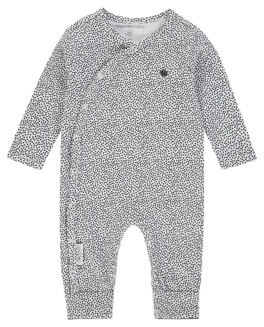 Noppies Playsuit Dali Weiß