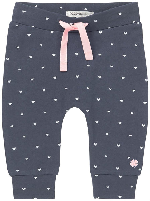 Noppies Babyhose Neenah Navy