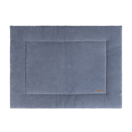 Baby's Only Laufgittermatte Sense Vintage Blue 75x95cm