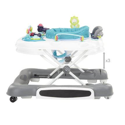 Babymoov Walker Chair 5 in 1