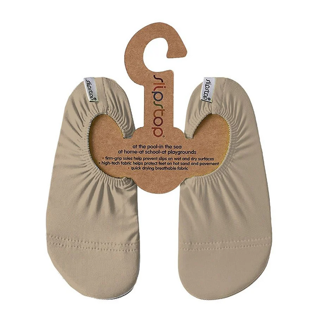 Slipstop Wasserschuhe Sand