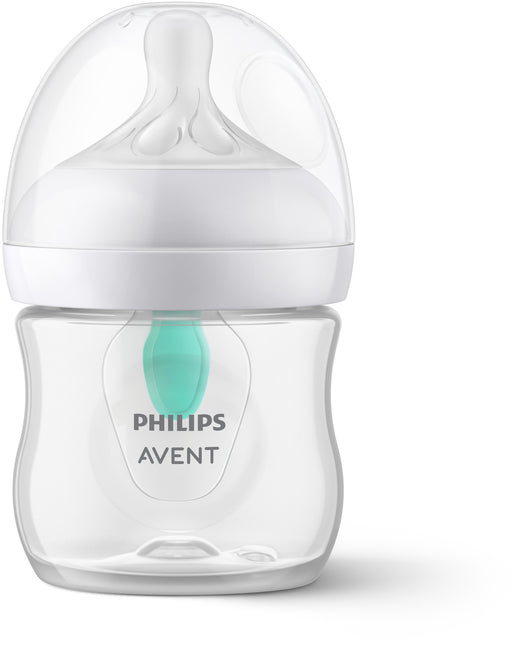 Philips Avent Babyflasche Airfree 125ml