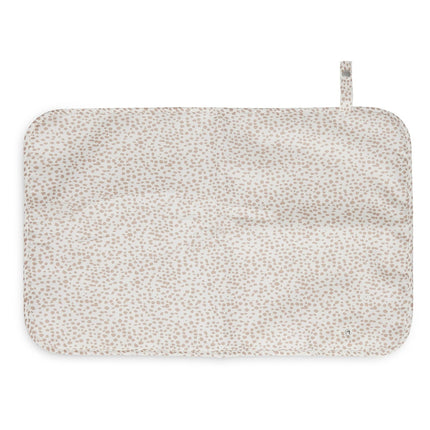 Jollein Wickeltasche Shopper Boucle Biscuit