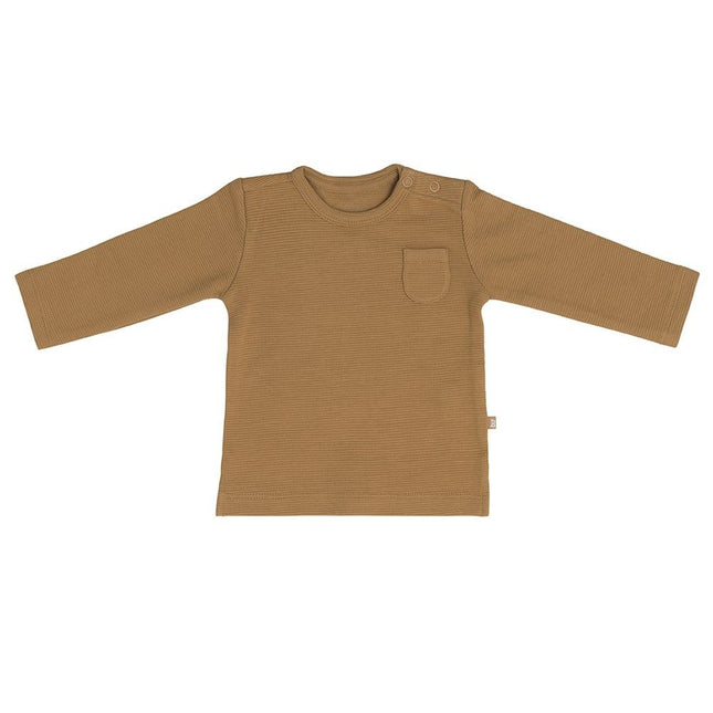 Baby's Only Baby-Shirt Pure Caramel