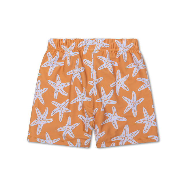 Swim Essentials Bademode Kind Seestern Shorts