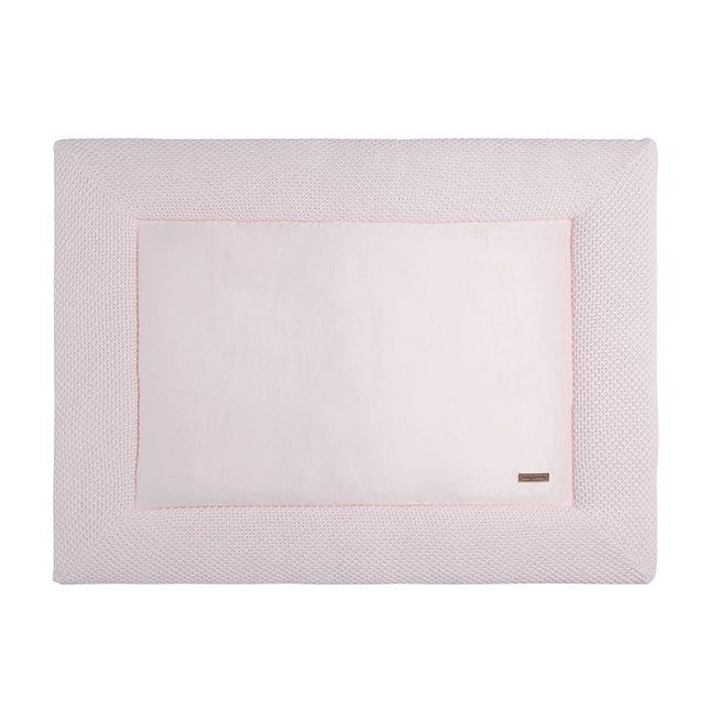 Baby's Only Laufgittermatte Flavour Classic Pink 80x100cm