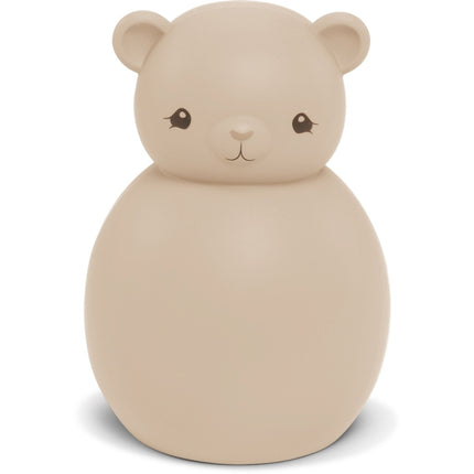 Konges Slojd Nachtlicht Teddy Blush