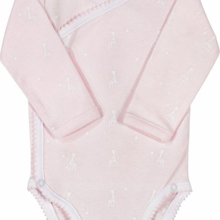 Sophie de Giraf Body Wrap Body Pink