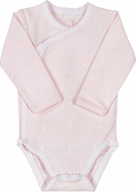 Sophie de Giraf Body Wrap Body Pink