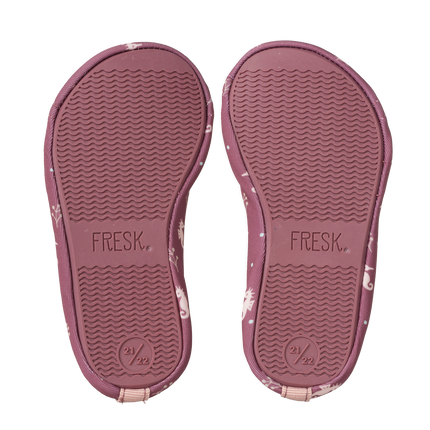 <tc>Fresk</tc> Wasserschuhe Seepferdchen