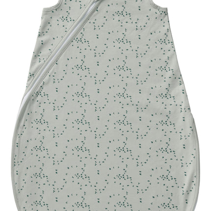 <tc>Noppies</tc> Schlafsack Baby Summer Botanical Puritan Gray