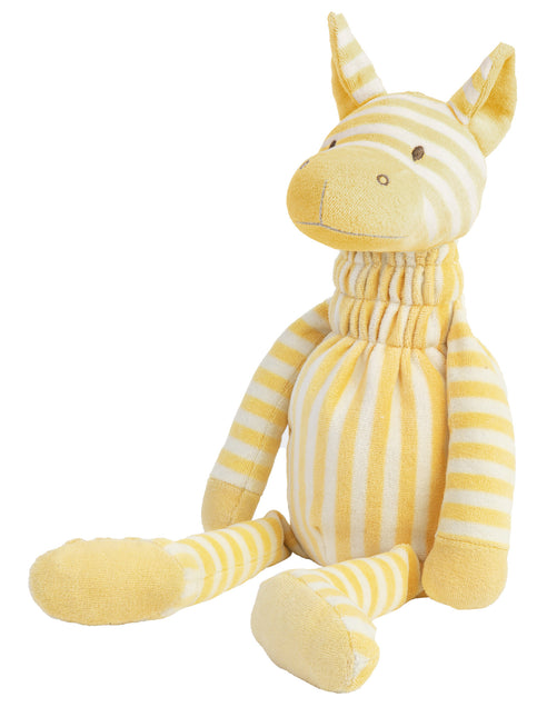 Happy Horse Kuscheltier Zebra Ziggy 38cm