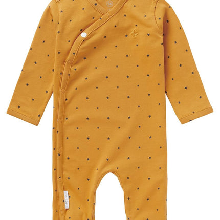 Noppies Playsuit Noorvik Honey Yellow