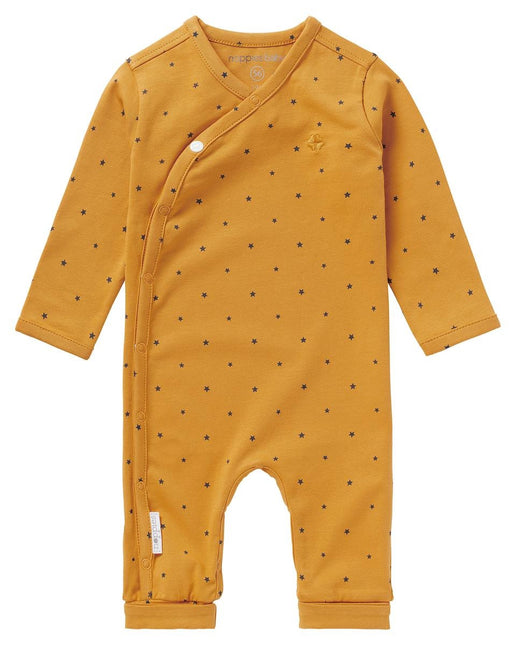 Noppies Playsuit Noorvik Honey Yellow