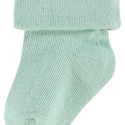 Noppies Baby-Socken Levi Grau Mint