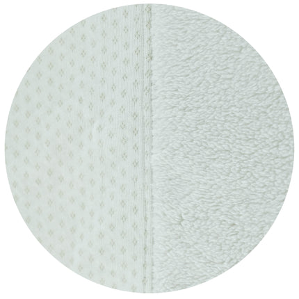 Snoozebaby Spielmatte Cheerful Playing Stone Beige 95x75cm