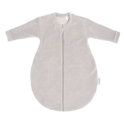 <tc>Baby's Only</tc> Schlafsack Baby Long Sleeve Sense Pebble Grey 60cm