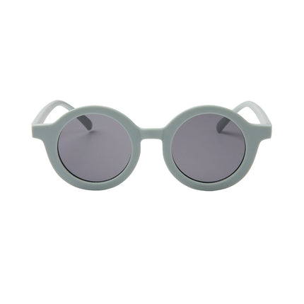 <tc>Baby Dutch</tc> Baby Sonnenbrille Grau