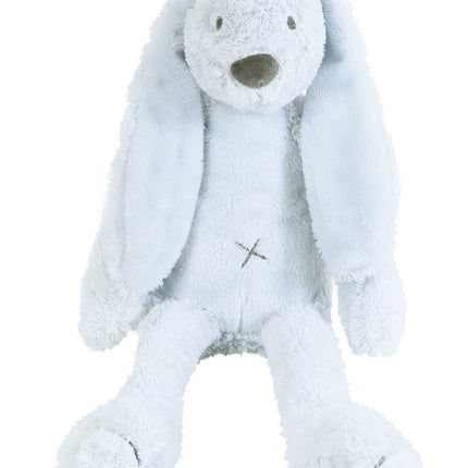 Happy Horse Kuscheltier Hase Richie Blue 38cm