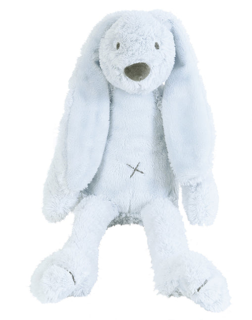 Happy Horse Kuscheltier Hase Richie Blue 38cm