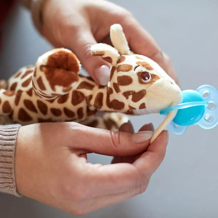 Philips Avent SchnullerTuch Giraffe