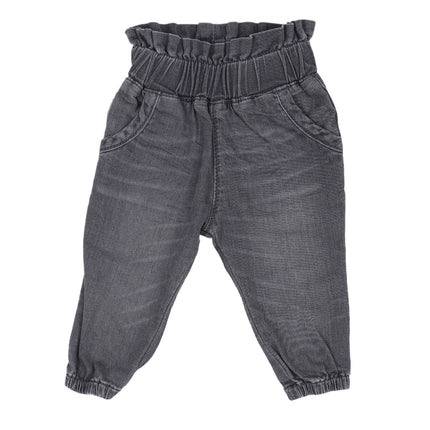 Riffle Baby Jeans Denim Grau