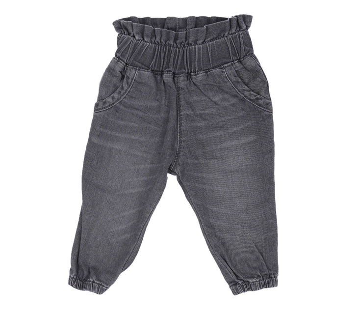 Riffle Baby Jeans Denim Grau