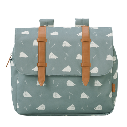 Fresk Buchtasche Igel 33cm