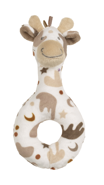 Happy Horse Rassel Giraffe Gino 17cm