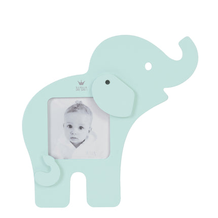 BamBam Fotorahmen Lagunenelefant 25cm