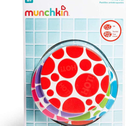 Munchkin Badematte Grippy Dots