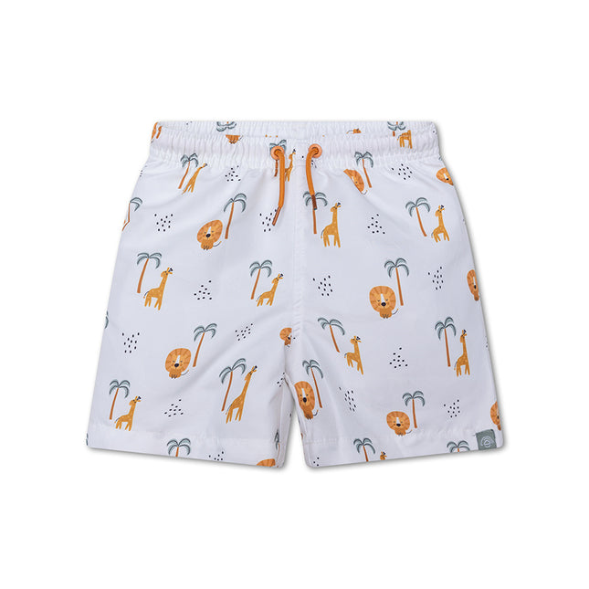 Swim Essentials Bademode Kind Dschungel Shorts