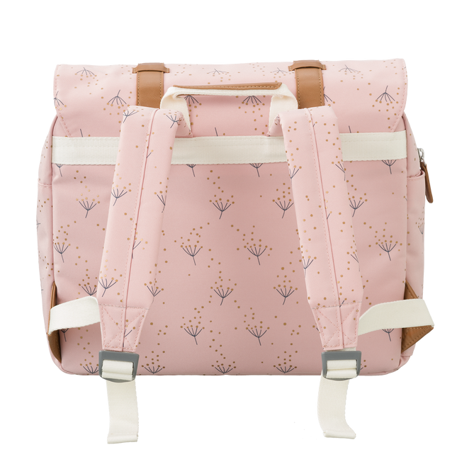 Fresk Buchtasche Löwenzahn 33cm