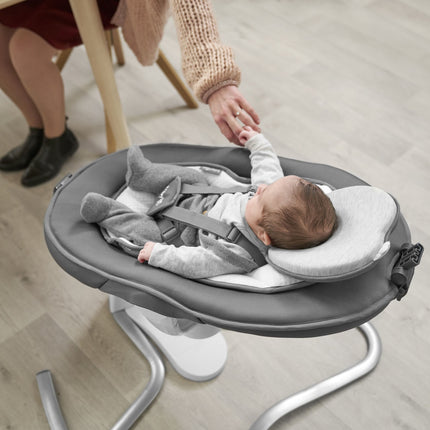 Babymoov Babynest Original Smokey 0-6m