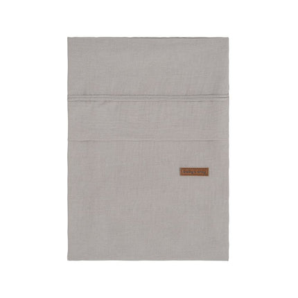 Baby's Only Bettbezug Breeze Urban Taupe 100x135cm