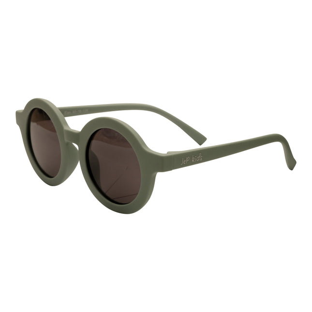 JeP Kids Baby-Sonnenbrille Elan Basil 2+ Jahre