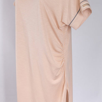 Bamboom Umstandsshirt Nude Pink