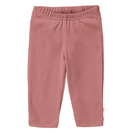 Fresk Babyhose Uni Rose Dawn