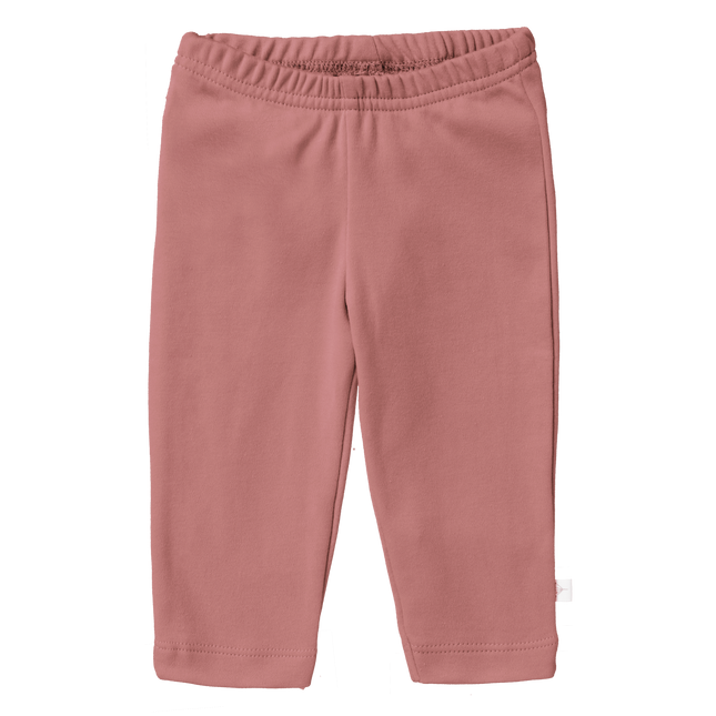 Fresk Babyhose Uni Rose Dawn