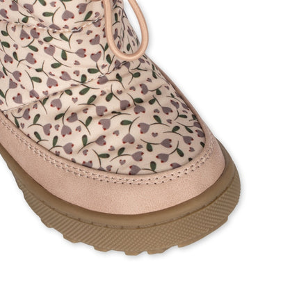 Konges Slojd Baby Schuhe Schneestiefel Milchtank