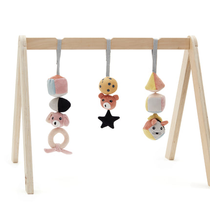 Kid's Concept Babygym Spielzeug