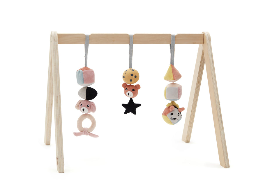 Kid's Concept Babygym Spielzeug