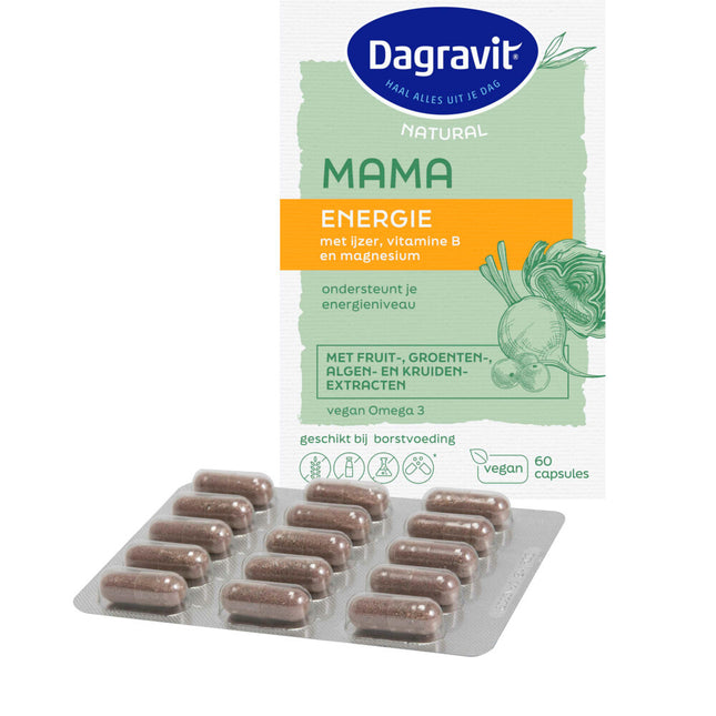 <tc>Dagravit</tc> Mutter Energie