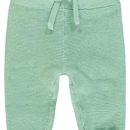 <tc>Noppies</tc> Baby-Hose Grover Grau Mint