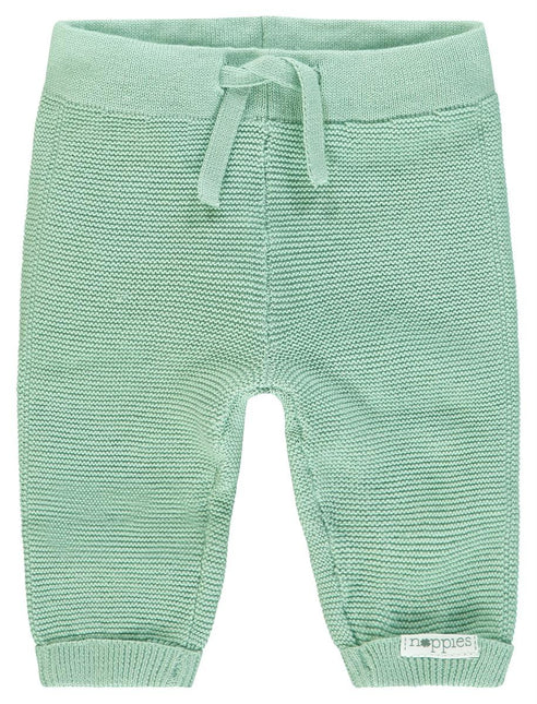 Noppies Babyhose Grover Grey Mint