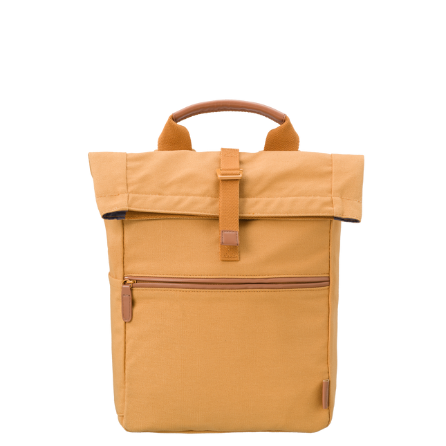 Fresk Rucksack Uni Amber Gold Small