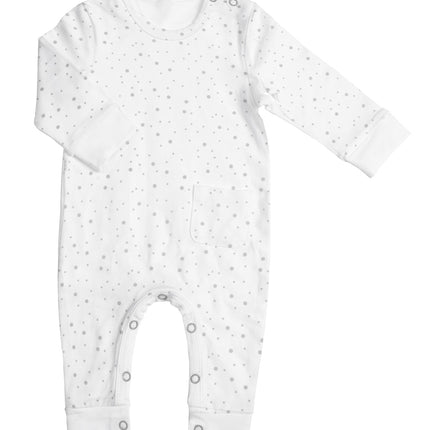 <tc>BamBam</tc> Box suit Organic Pack