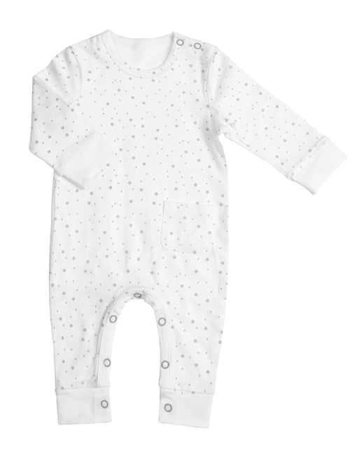 <tc>BamBam</tc> Box suit Organic Pack