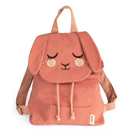 Roommate Rucksack Hase