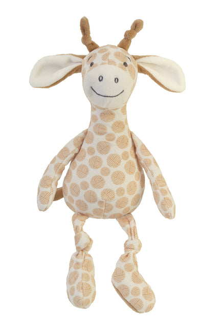 Happy Horse Kuscheltier Giraffe Gessy 28cm